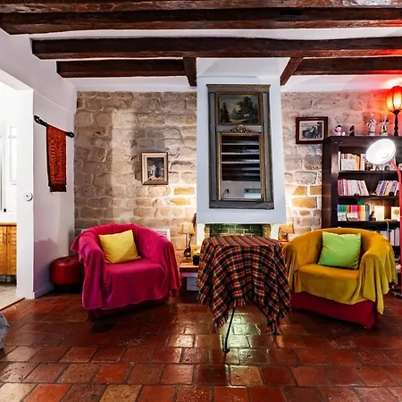 Appartamento Veeve - Rustic Allure *
