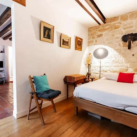 Veeve - Rustic Allure Appartamento